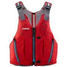 Oso PFD - Closeout