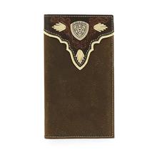 Men's Payson Rodeo Wallet by Ariat