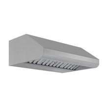 E64M Series 36-Inch Pro-Style Range Hood, 650 Max Blower CFM, Stainless Steel by Broan-NuTone in Rushville IN