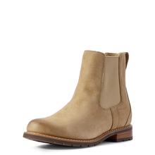 Women's Wexford Waterproof Chelsea Boot