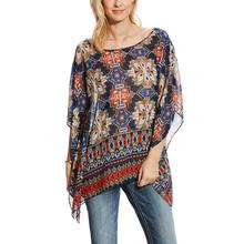 Women's Wondrous Tunic