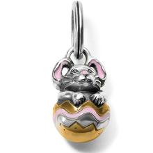 Easter Bunny Charm