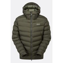 Men's Nebula Pro Insulated Jacket by Rab in Garrison ND
