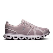 Womens Cloud 6 by On Running