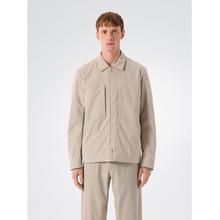 Mionn Insulated Overshirt Men's