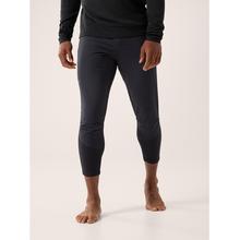 Rho Insulated 3/4 Bottom Men's by Arc'teryx in Columbia SC