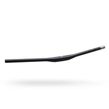 Tharsis Mini Rise Carbon Handlebar 780mm / 10 Rise/ 9 Degree Sweep / 35mm by Shimano Cycling