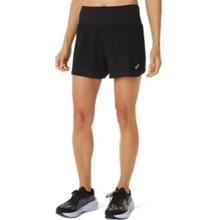 Women's Ventilate 2-N-1 3.5 In Short by ASICS