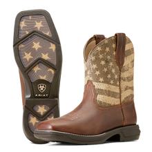 Women's Anthem Shortie Myra Western Boot by Ariat