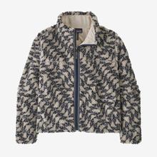 Women's Lunar Dusk Jacket by Patagonia