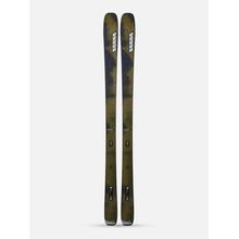 Mindbender 89Ti Men's Skis 2025 by K2 Snow in Durham NC