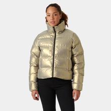 Women's Jade Puffer Jacket by Helly Hansen