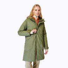 Women's Kaidou Medium Weight Insulated Parka by Merrell