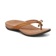 Women's Bella Toe Post Sandal by Vionic in Georgetown KY