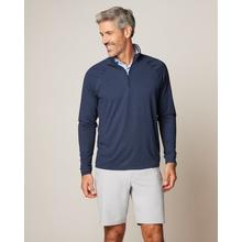 Men's Freeborne Performance 1/4 Zip Pullover by Johnnie-O