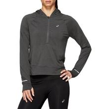 THERMOPOLIS 1/2 ZIP LS HOODIE by ASICS