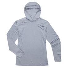 Men's Silkweight Varial Hoodie by NRS in Appleton WI