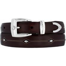 Denver Diamond Belt by Brighton