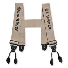 Men's H-Back Suspenders by LaCrosse in South Sioux City NE