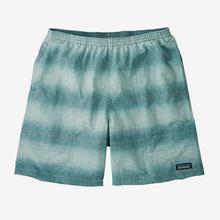 Men's Baggies Longs - 7 in. by Patagonia in Decatur MI