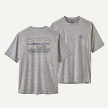 Men's Cap Cool Daily Graphic Shirt by Patagonia