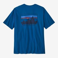 Men's '73 Skyline Organic T-Shirt by Patagonia