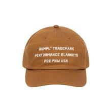 Trademark Unstructured Hat by Rumpl