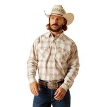 Pro Series Prescott Classic Fit Shirt by Ariat