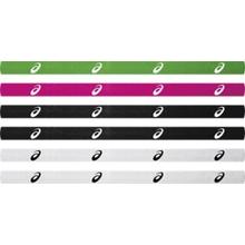 TEAM HEADBANDS - 6PK by ASICS in Durham NC