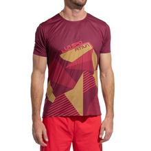 Mens Comp T-Shirt M by La Sportiva in Decatur GA