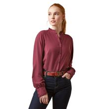 Women's Clarion Blouse