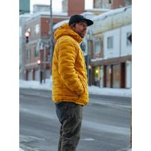 Men's Sitkin Down Jacket by Armada