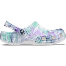 Classic Out of this World II Clog by Crocs