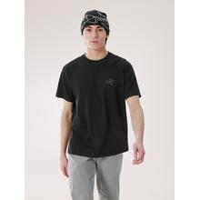 Kragg SL Cotton Shirt SS Men's by Arc'teryx