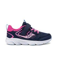 Big Kid Wind 3.0 A/C by Saucony in Appleton WI