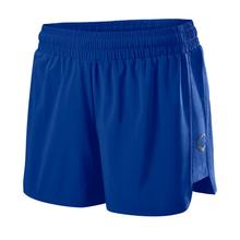 Women's FX Woven Training Shorts by EvoShield in Muscoda WI