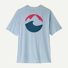 Men's Cap Cool Daily Graphic Shirt by Patagonia