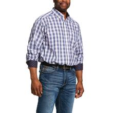 Men's Wrinkle Free Iola Classic Fit Shirt by Ariat