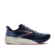 Womens Launch 11 by Brooks Running