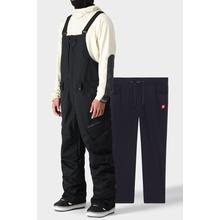 Men's Smarty 3-In-1 Cargo Bib by 686