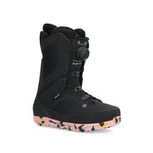 Sage Snowboard Boots 2025 by Ride Snowboards in Red Deer AB