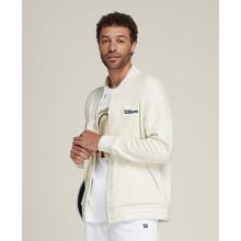 Hudson Bomber Jacket by Wilson