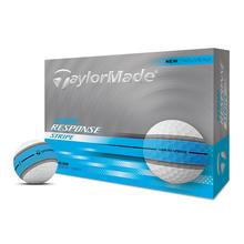 Tour Response Yellow Golf Balls by TaylorMade in Cypress TX
