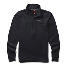 Women's BetaTherm 1/4 Zip by Merrell