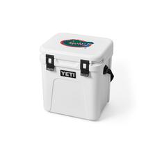 Florida Coolers - White - Tank 85 by YETI