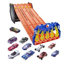 Hot Wheels Instant Race Ultimate Gift Set