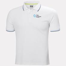 Men's The Ocean Race Polo by Helly Hansen