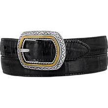 Marcus Two-Tone Reversible Belt by Brighton in Reading PA