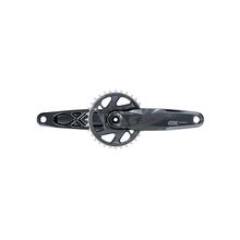 GX Eagle Boost DUB 55mm Chainline Crankset by SRAM