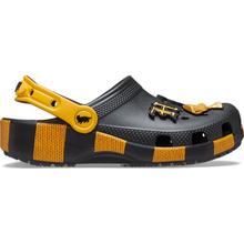 Kid's Harry Potter Hufflepuff Classic Clog by Crocs in St Clair Shores MI